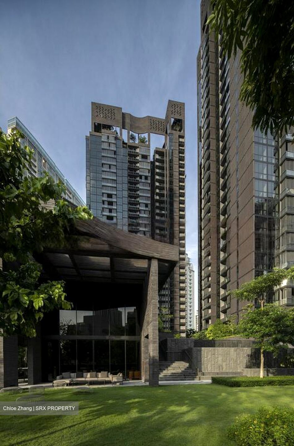 Martin Modern (D9), Condominium #631079501